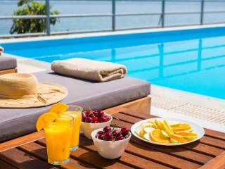 Glyfa Beach Villas