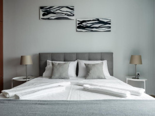Glyfa Beach Villas