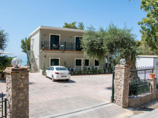 Glyfada Beach Hotel