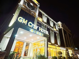 GM CITY HOTEL