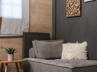 GM Luxury Suites Kalavryta