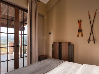 GM Luxury Suites Kalavryta