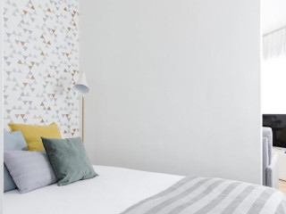 Go Madrid Apartments By Olala Homes