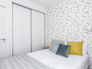 Go Madrid Apartments By Olala Homes