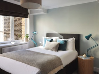 GO NATIVE CITY CREECHURCH