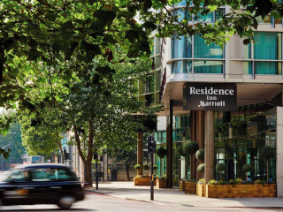 GO NATIVE KENSINGTON(FORMERLY - GO NATIVE EARLS COURT)