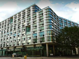 GO NATIVE KENSINGTON(FORMERLY - GO NATIVE EARLS COURT)