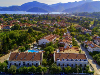 GOCEK LYKIA RESORT