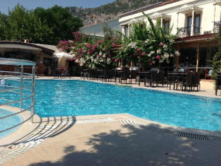 GOCEK LYKIA RESORT