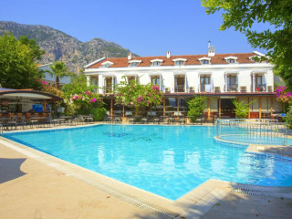 GOCEK LYKIA RESORT HOTEL