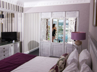 GODDES OF BODRUM / ISIS HOTEL & SPA /