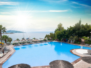 GODDES OF BODRUM / ISIS HOTEL & SPA /