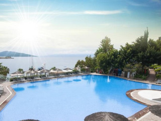 GODDESS OF BODRUM ISIS HOTEL