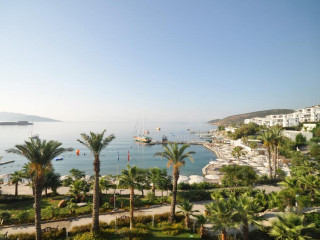 GODDESS OF BODRUM & SPA (ex Isis Hotel)