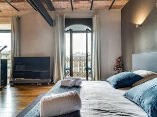 Godó Luxury Apartment Paseo de Gracia