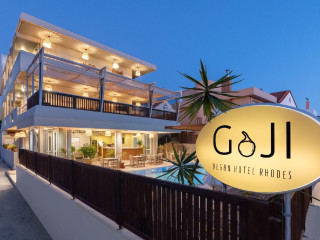 Goji Vegan Hotel