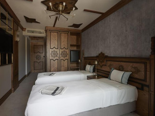 Gokturk Butik Otel