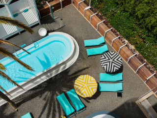 Gold By Marina - Adults Only