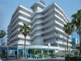 Gold By Marina - Adults Only