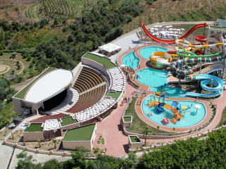 Caldera Platanias Villas