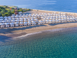 SENTIDO GOLD ISLAND HOTEL