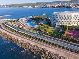 GOLD ISLAND FAMILY HOTEL