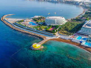 GOLD ISLAND FAMILY HOTEL
