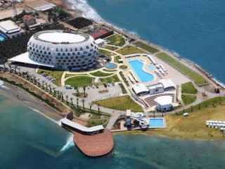 SENTIDO GOLD ISLAND HOTEL