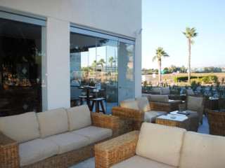 Gold Lagoon Kosher Hotel
