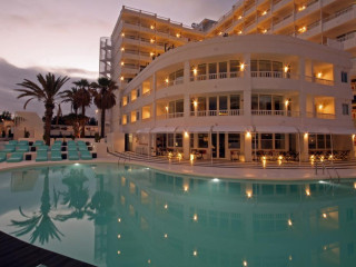 Gold Playa Del Ingles - Adults Only