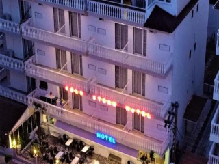 Gold Stern Hotel