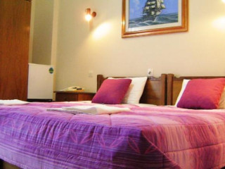 Gold Stern Hotel