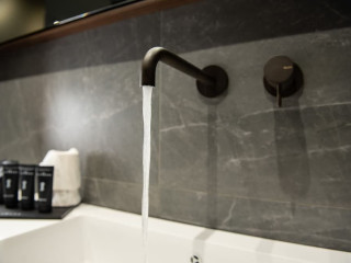 GOLD TOWER LIFESTYLE HOTEL