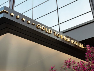 GOLD TOWER LIFESTYLE HOTEL