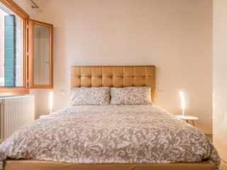 GOLD VENETIAN NEW STYLE CA' D'ORO