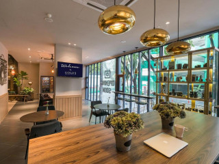 Gold3 Boutique Hotel