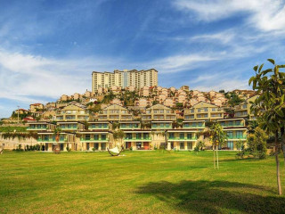 Grand Palladium Kantenah/ Colonial Resort & Spa