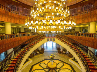 Golden 5 Emerald Resort