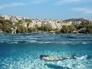 GOLDEN AGE BODRUM