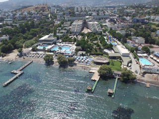 Golden Age Bodrum Hotel