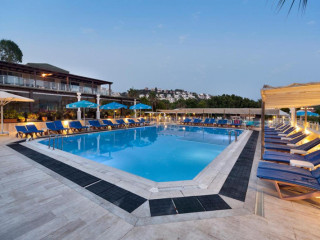 GOLDEN AGE BODRUM YALIKAVAK HOTEL