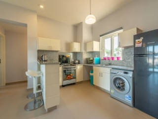 GOLDEN APARTMENTS EL GOUNA