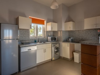 GOLDEN APARTMENTS EL GOUNA