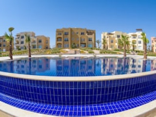 GOLDEN APARTMENTS EL GOUNA