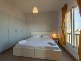 GOLDEN APARTMENTS EL GOUNA