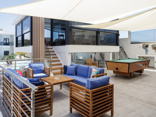 GOLDEN BAY BOUTIQUE AND  BUNGALOWS