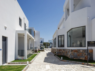 GOLDEN BAY BOUTIQUE HOTEL AND  BUNGALOWS