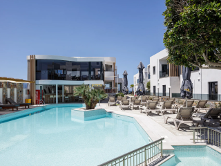 GOLDEN BAY BOUTIQUE HOTEL AND  BUNGALOWS