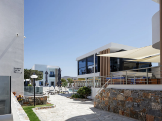 GOLDEN BAY BOUTIQUE HOTEL AND  BUNGALOWS