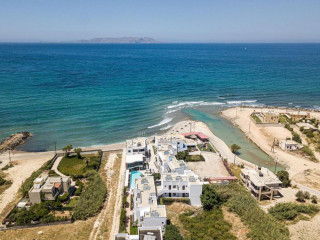 Golden Bay Boutique Hotel & Bungalows